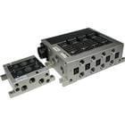 SMC Manifolds