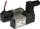 SMC Valves (All Types)