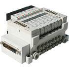 SMC Base Mount Plug-in