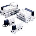 SMC Base Mount Plug-in