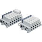 SMC Base Mount Plug-in