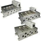 SMC Manifolds