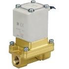 SMC Solenoid Valve