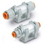 SMC Vacuum Filters