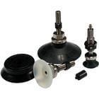 SMC Suction Cups without Adapter