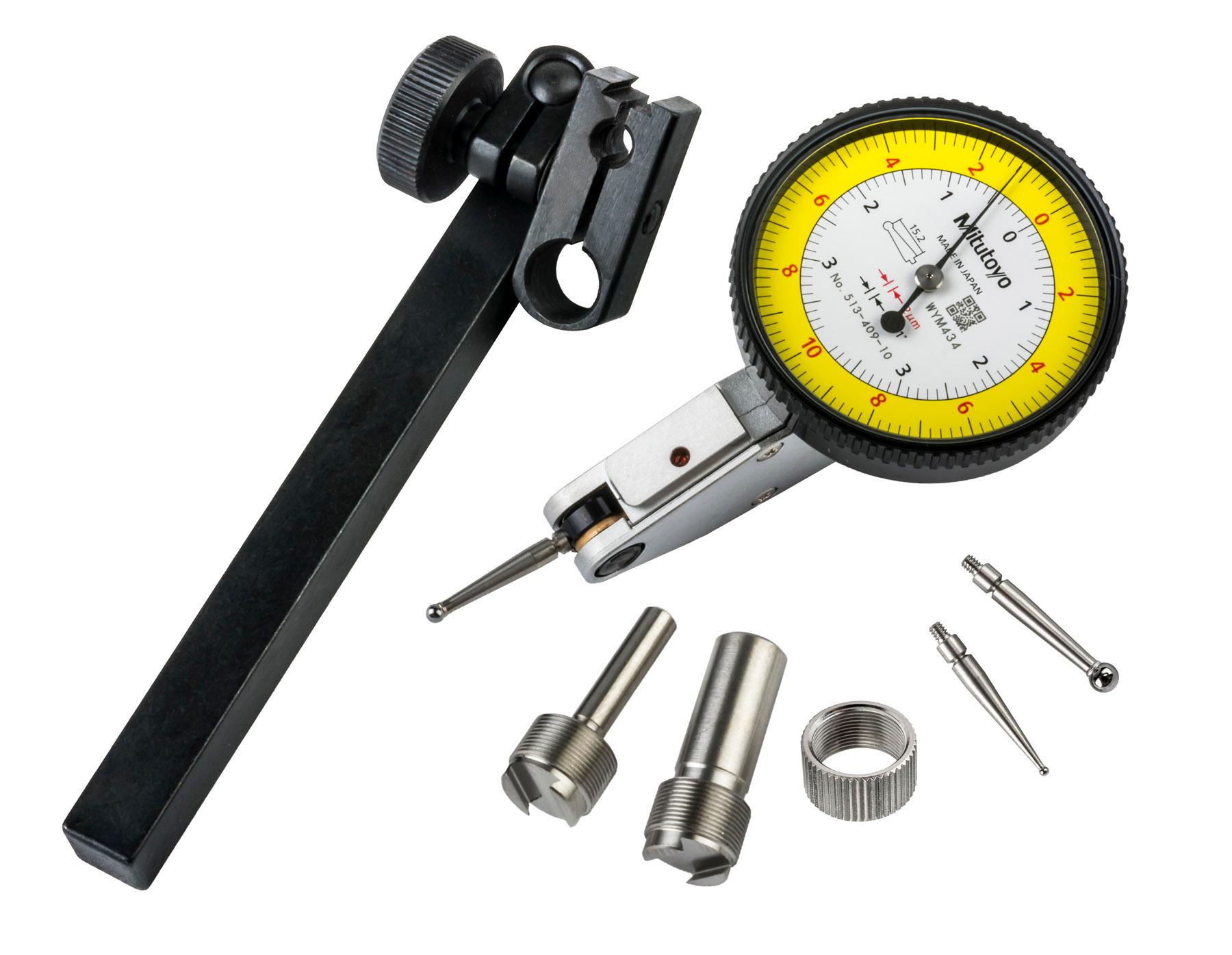 Precision Measuring Tools