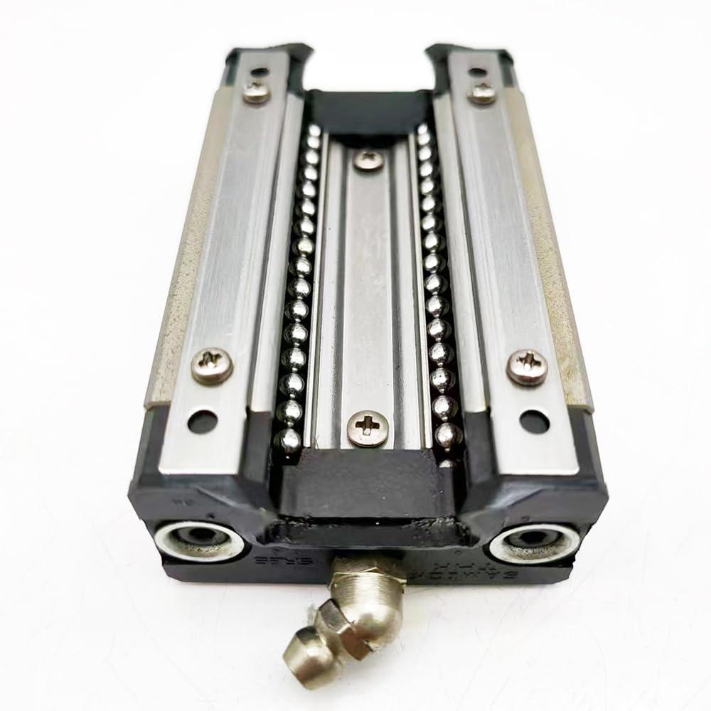 SR25WUU, Bearings