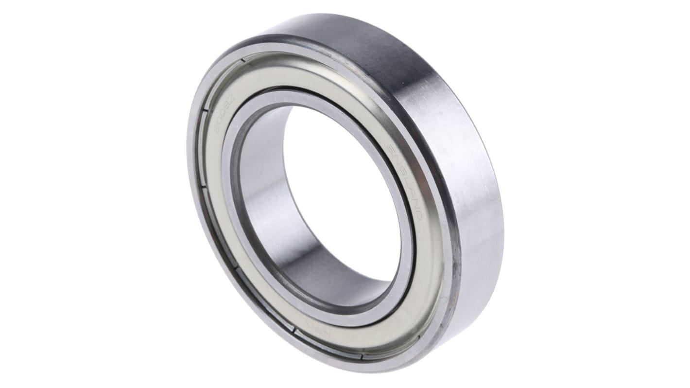 6008ZZC3, Bearings