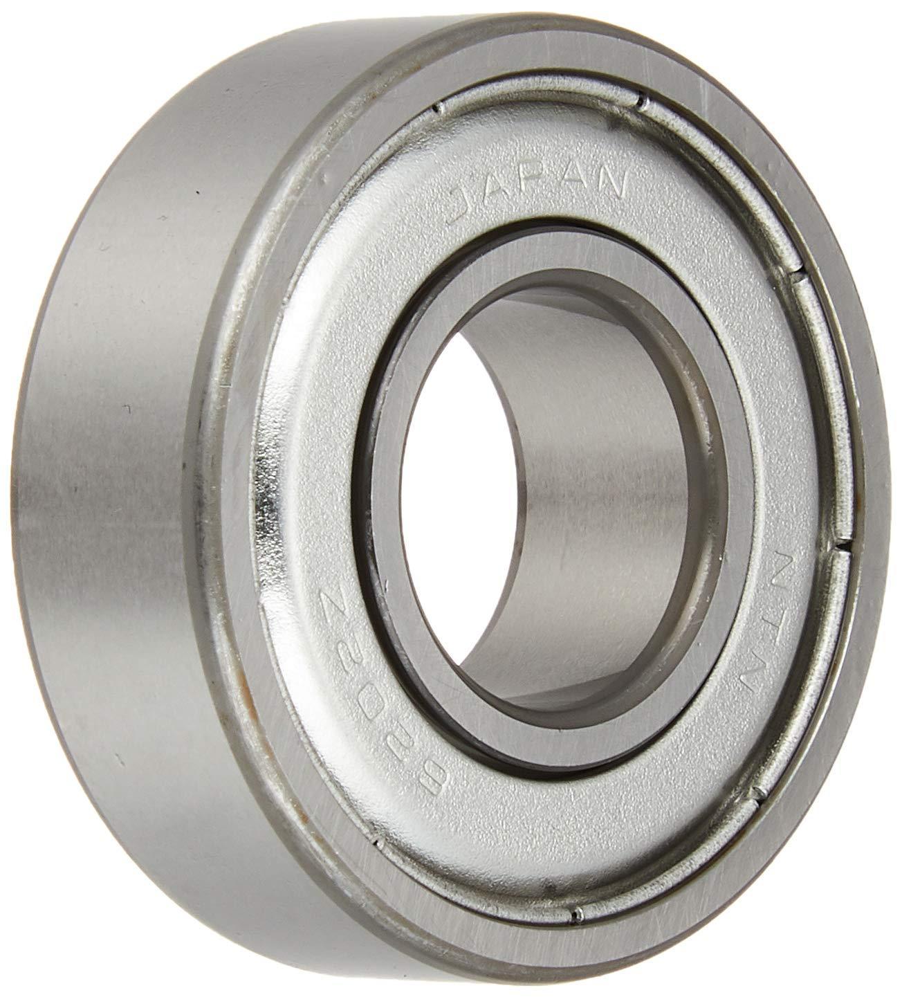 6202ZZ, Bearings