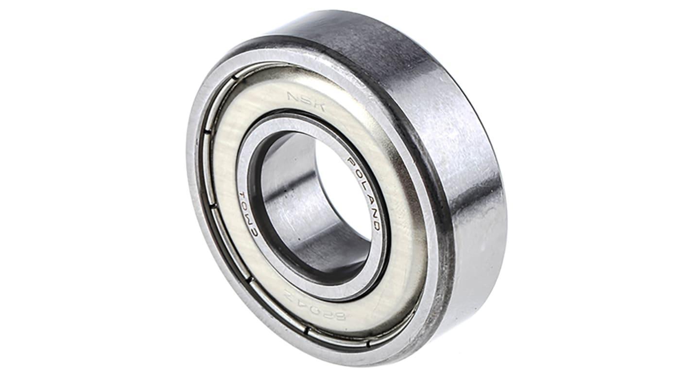 6209ZZ, Bearings