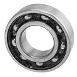 6205DDNR, Bearings