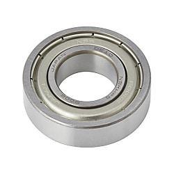 6213ZZ, Bearings