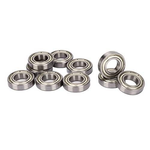 638ZZ, BALL BEARING