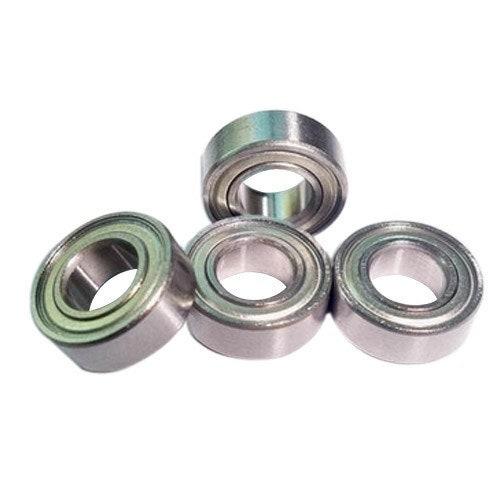 Deep Groove Ball Bearing	