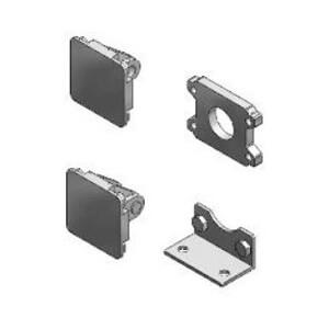 SURPLUS: CA2-D06, DETACHABLE REAR CLEVIS KIT