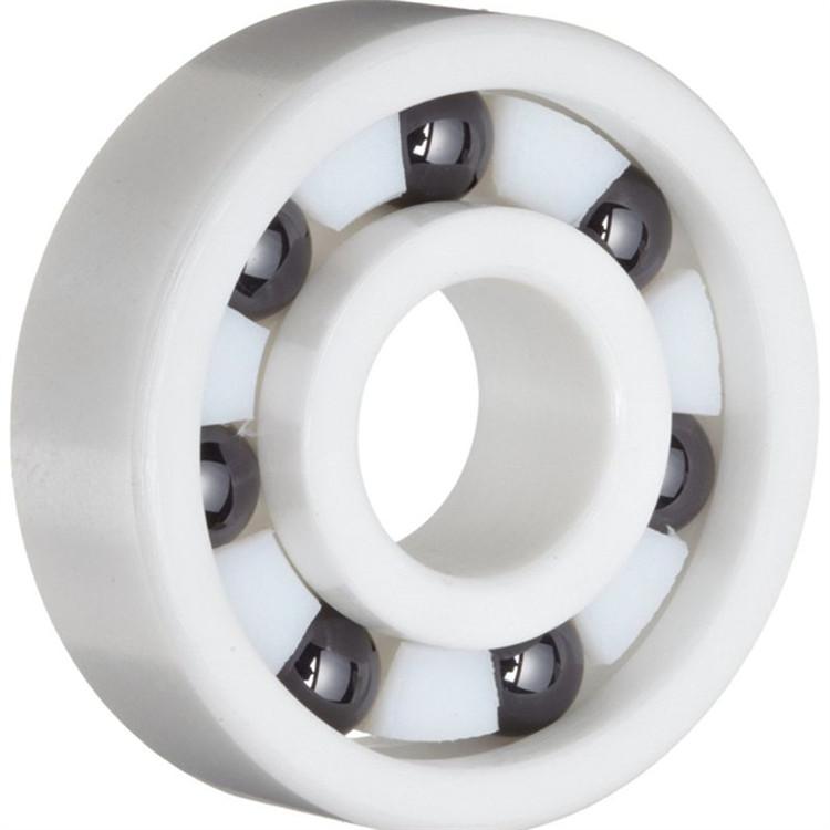 608 ZRO2 TP/C3 LD F, JPS, Bearings