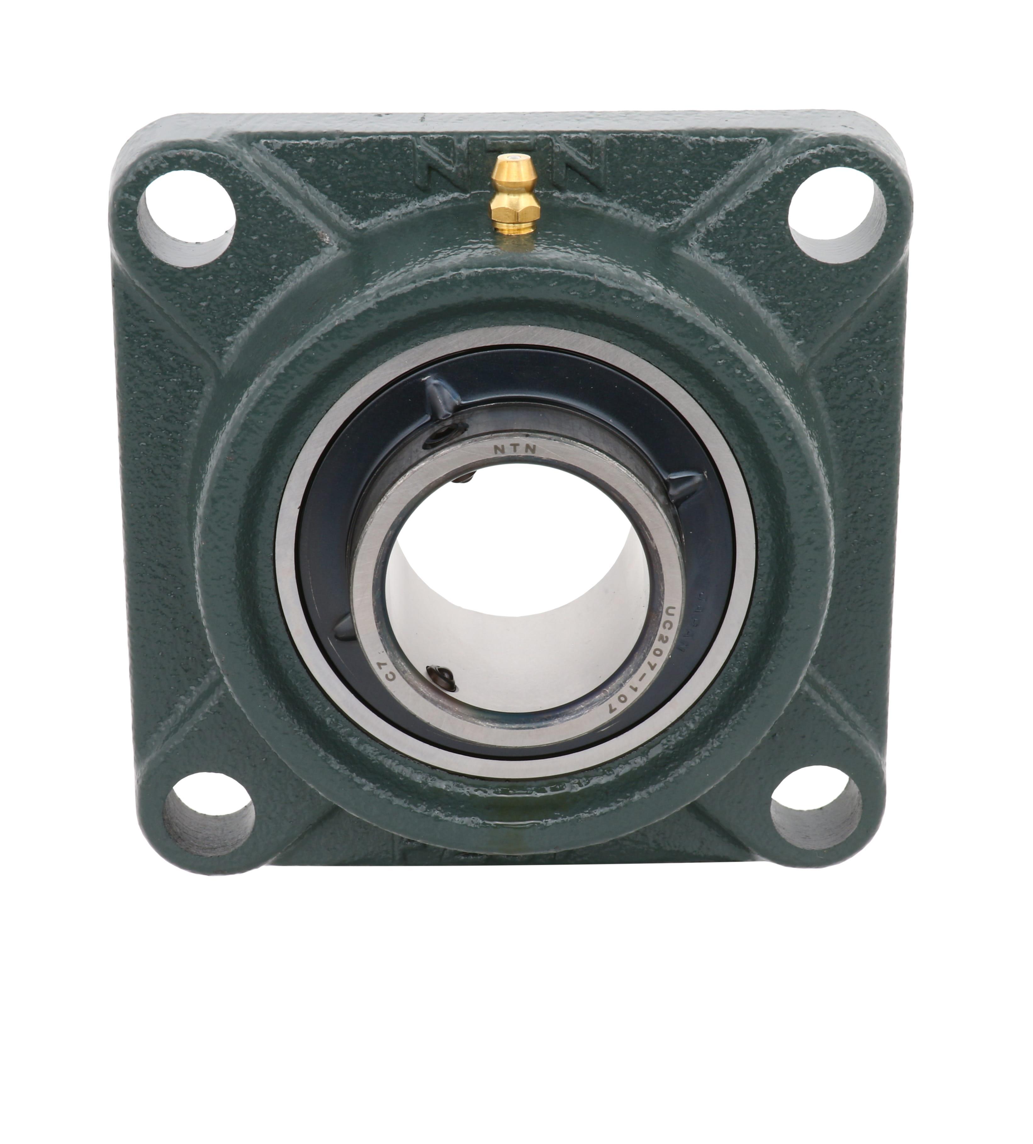 UCF212, Bearings