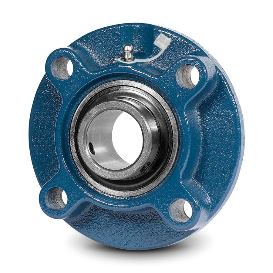 UCFC210, Bearings