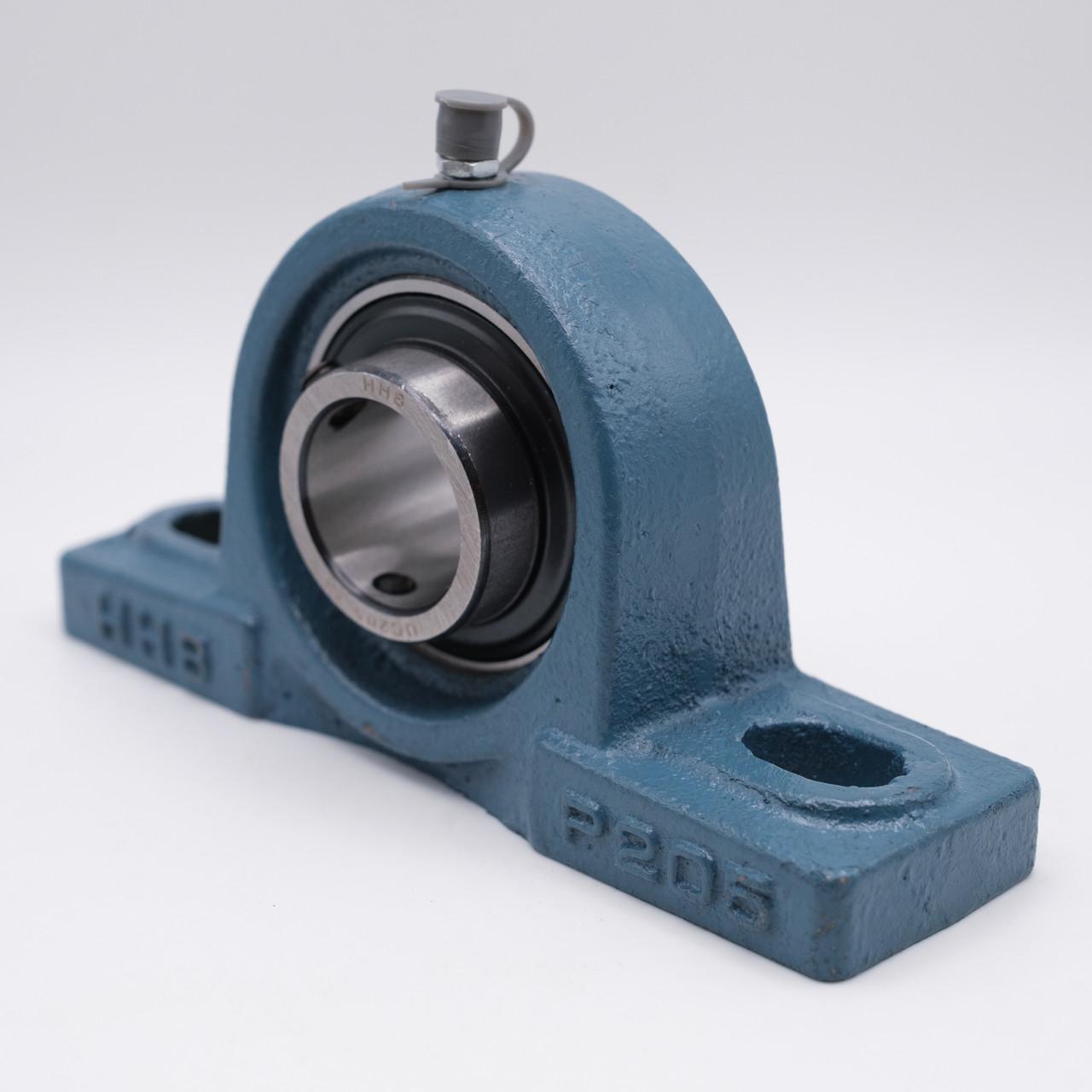 UCP205, Bearings