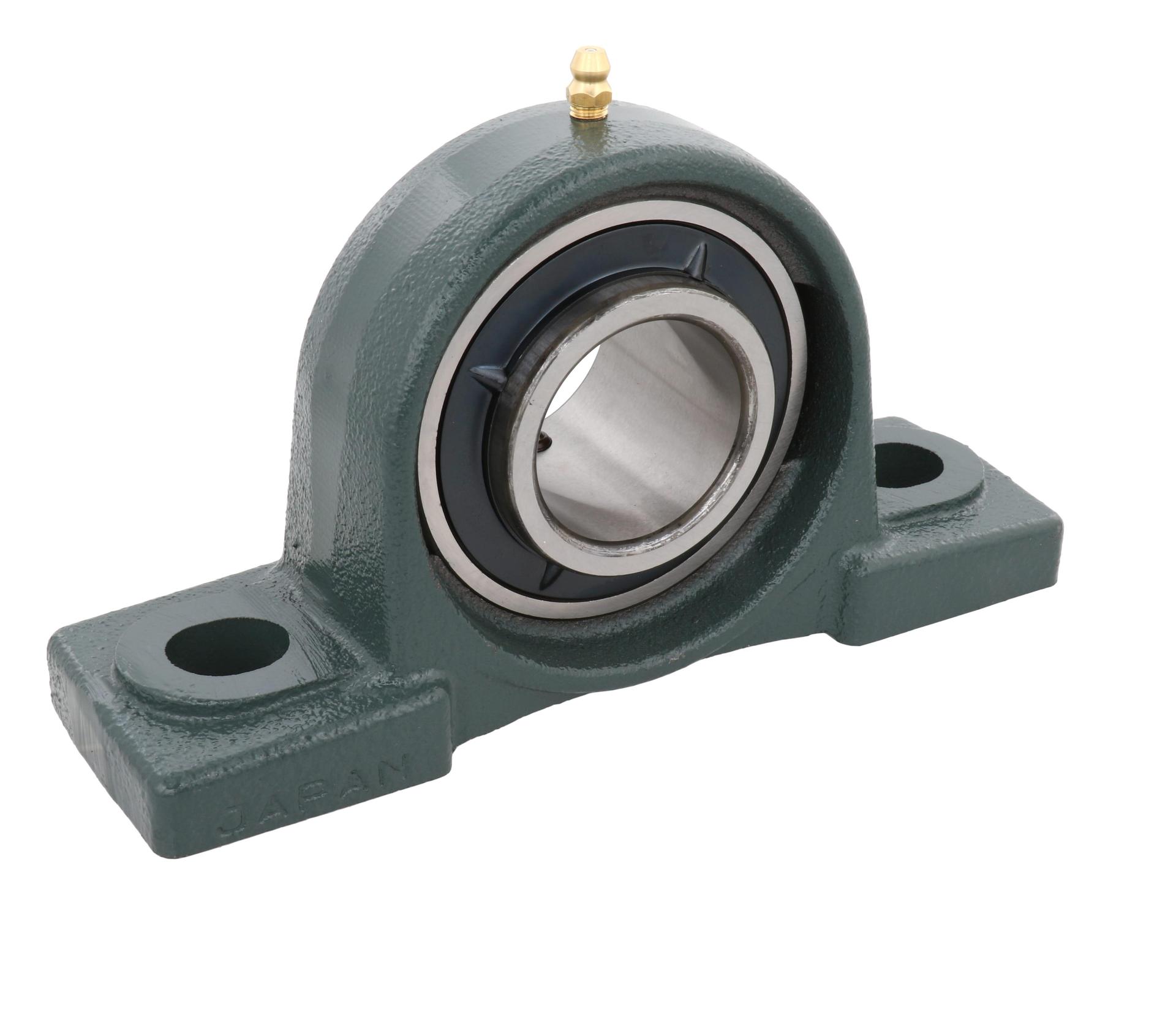 UCP206, Bearings