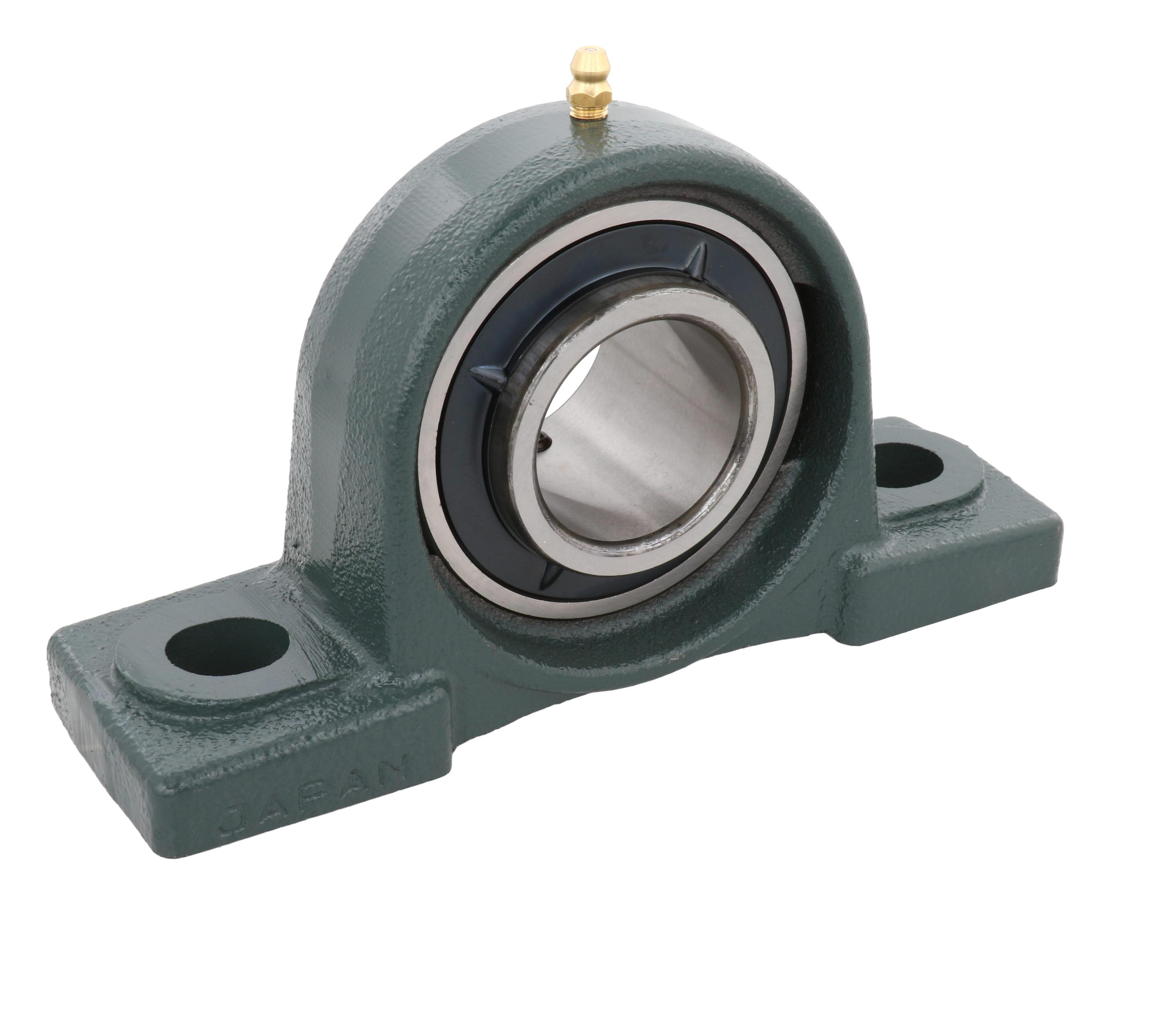 P308, TYB, Bearings