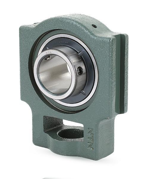 UCT310, Bearings