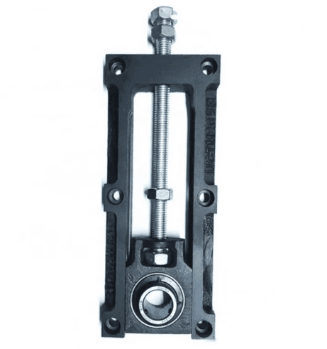 UCTM-210A, Bearings