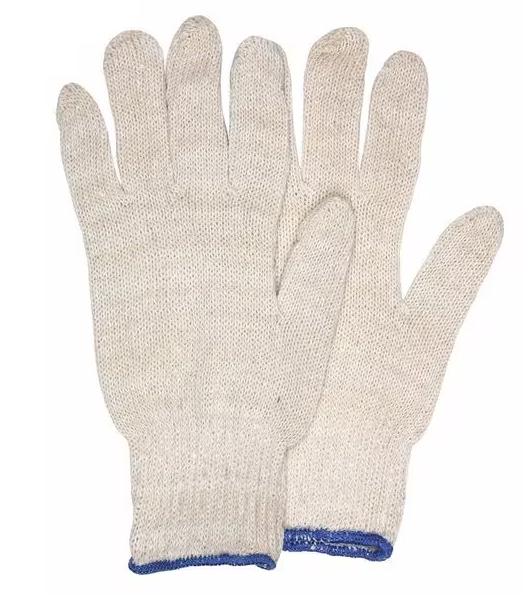 Korean Type Cotton Gloves
