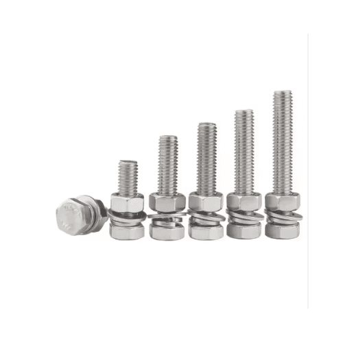 Fasteners