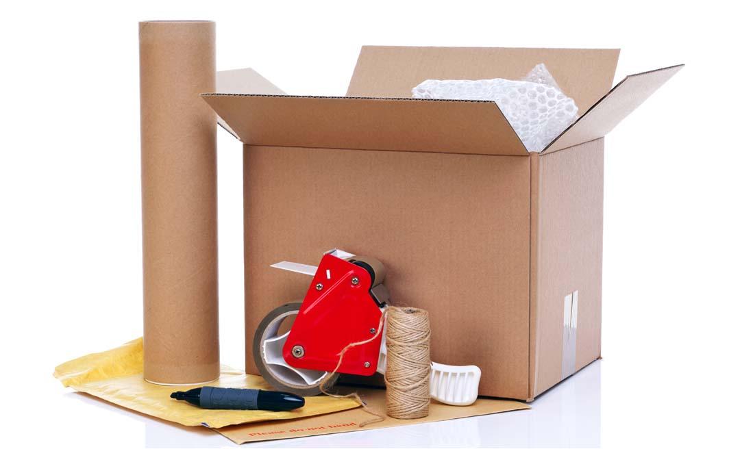 Packaging