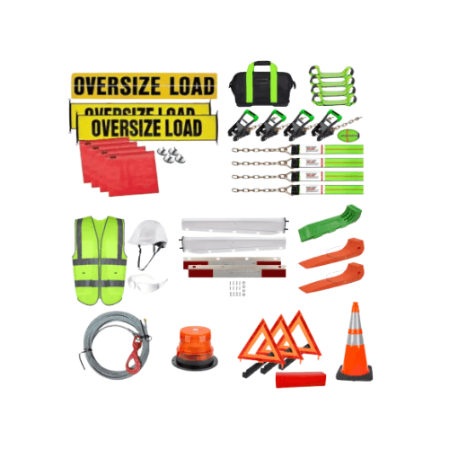 Public Safety Equipment