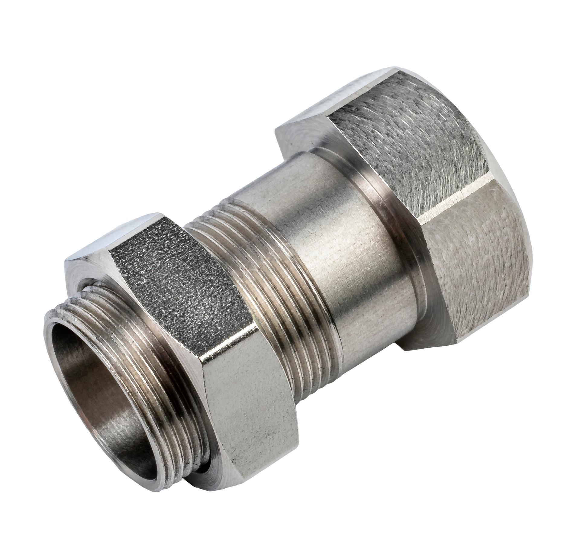 Mitutoyo, 02ADB680, Thrust stem set for linear gage LGK - slim, robust-110L