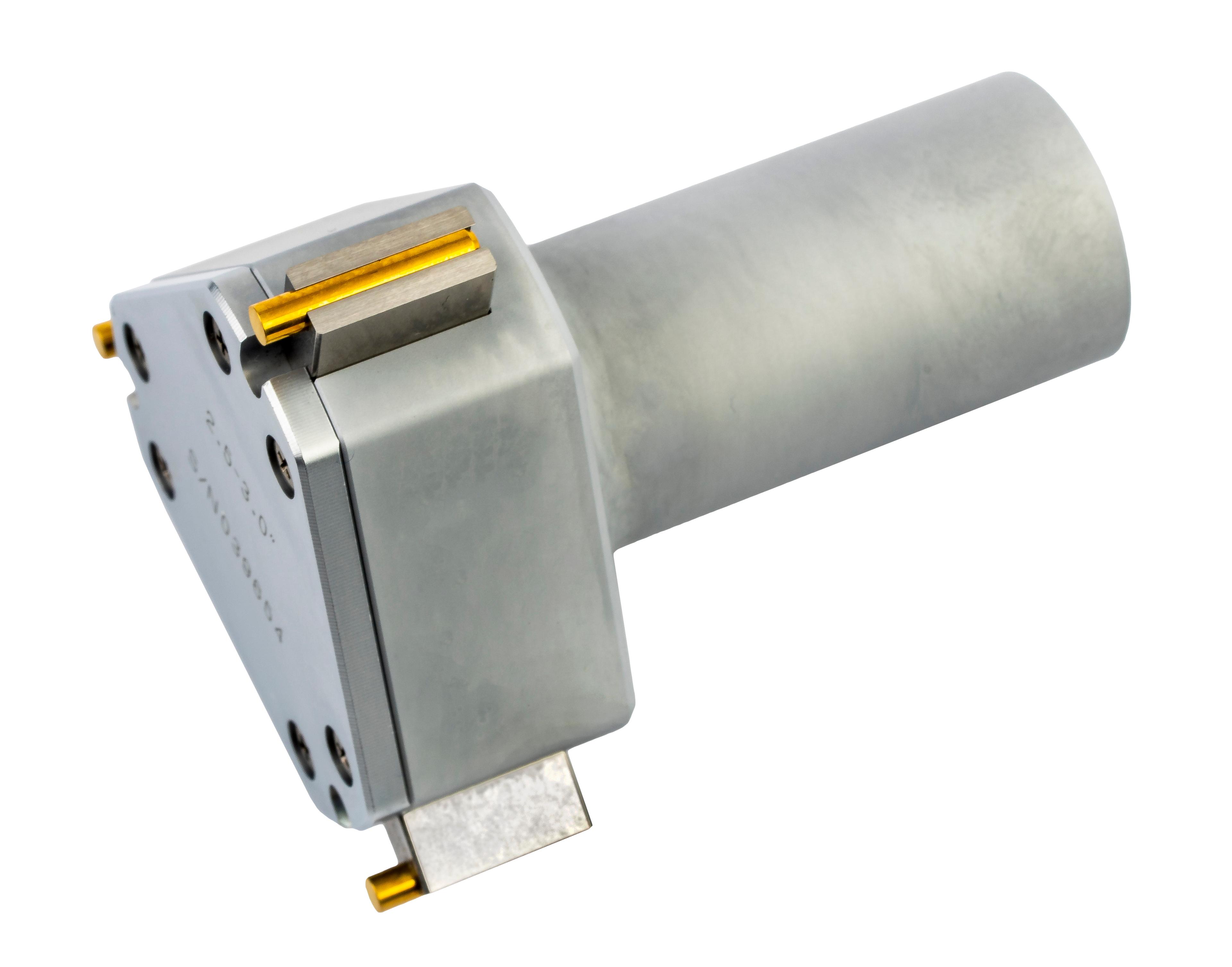 Mitutoyo, 04AZA755, Interchangeable head set for ABSOLUTE digimatic bore gages, measured head point assembly/2.5 inches - 3 inches