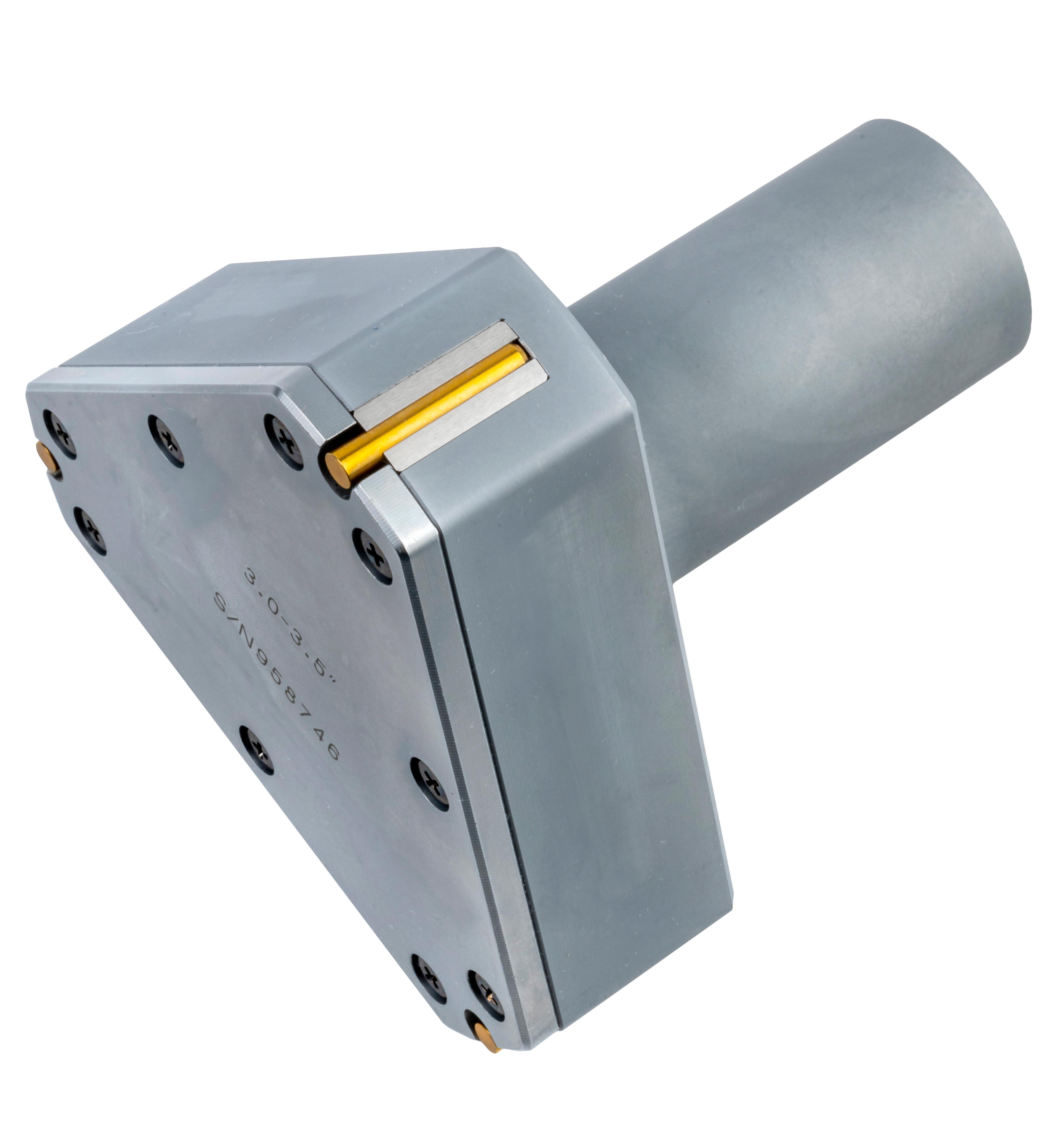 Mitutoyo, 04AZA756, Interchangeable head set for ABSOLUTE digimatic bore gages, measured head point assembly/3 inches - 3.5 inches