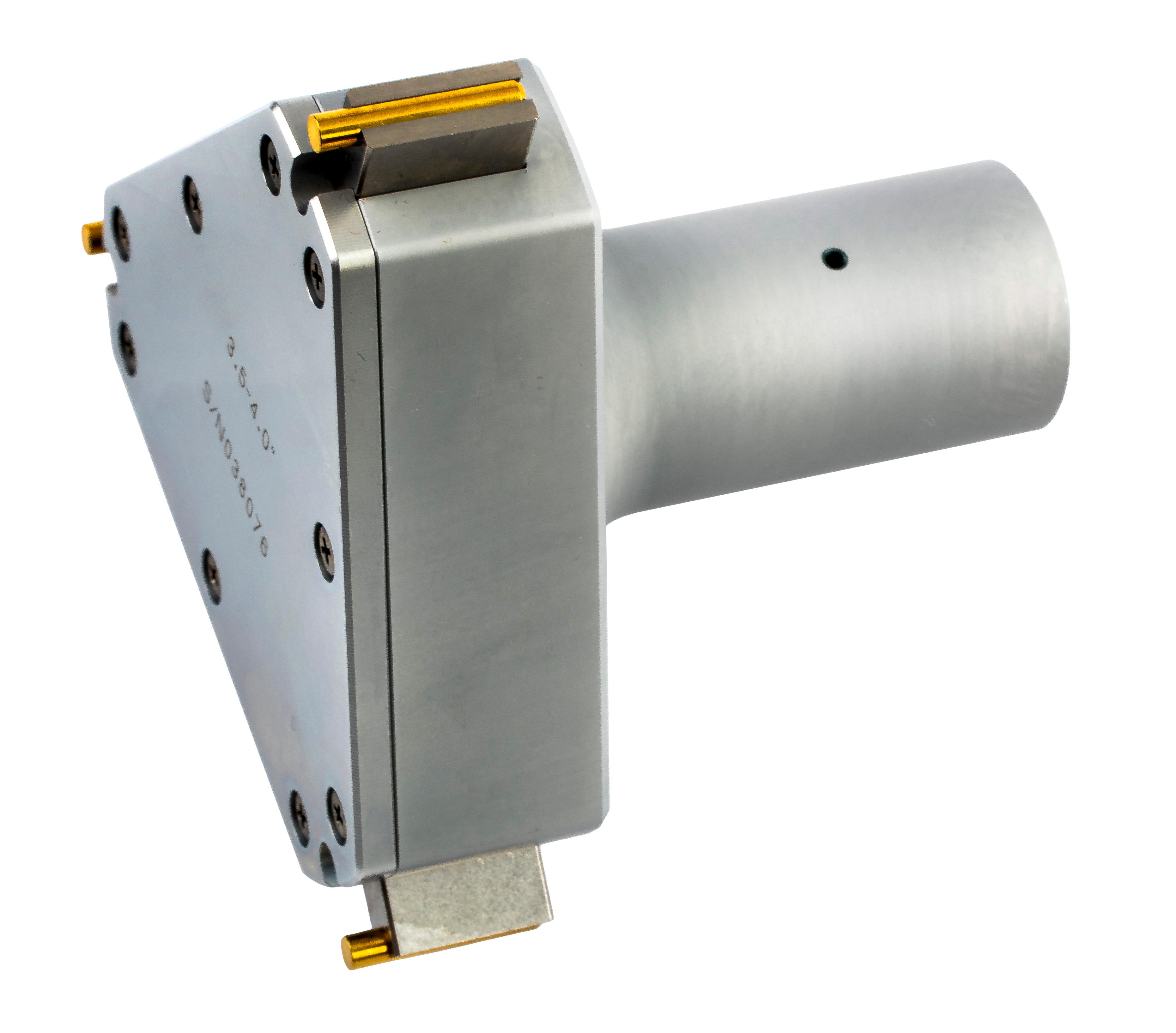 Mitutoyo, 04AZA757, measured head point assembly/3.5 inches - 4 inches