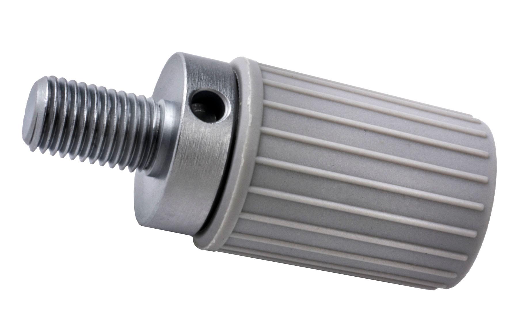 Mitutoyo, 04GZA239, Ratchet Stop/Plastic (RS-3)