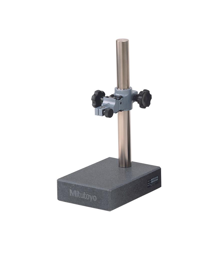 Mitutoyo, 215-151-10, GRANITE COMPARATOR STAMD 150x200x50MM 250MM TRAVEL BSG-20X