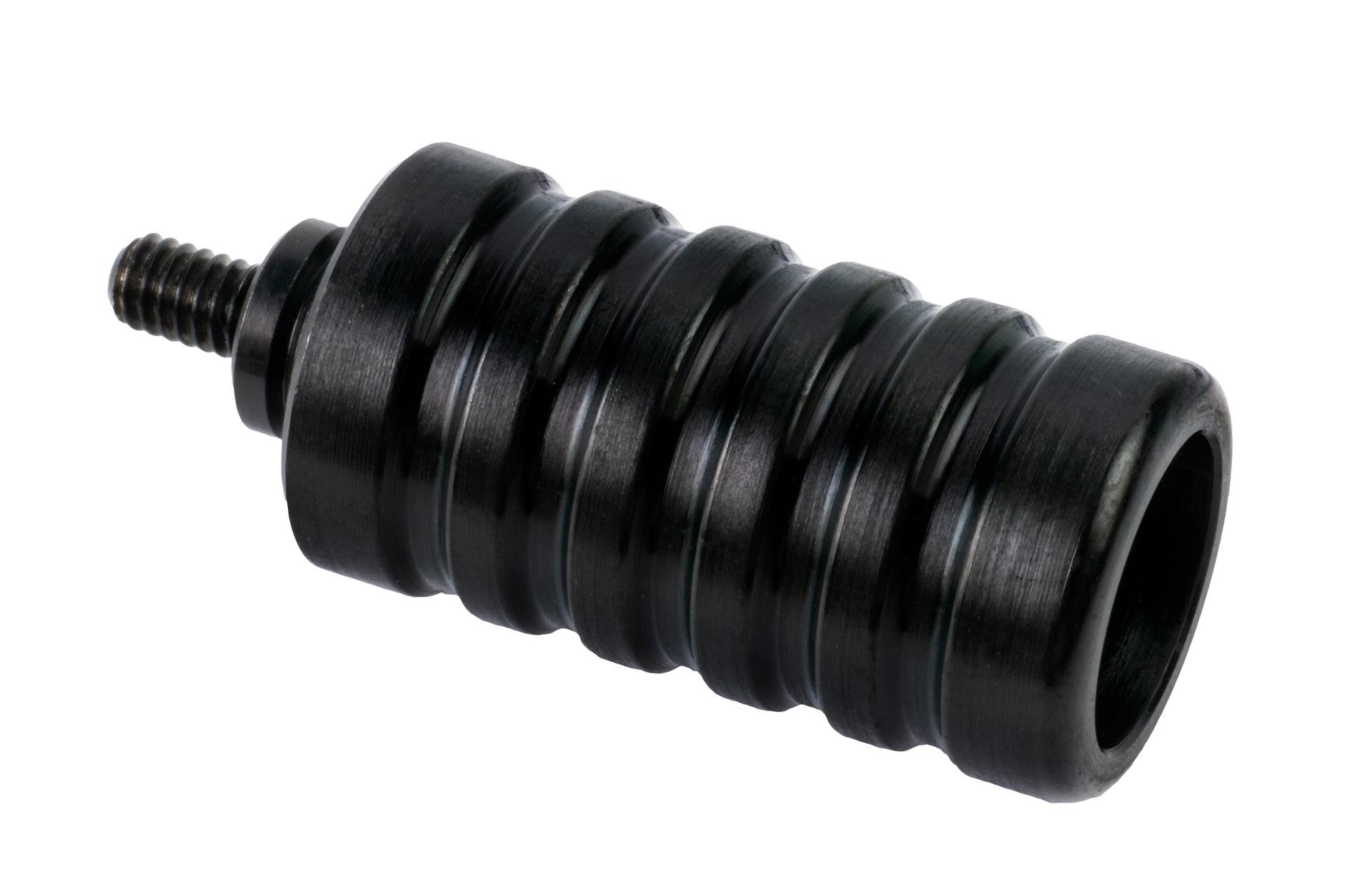 Mitutoyo, 21EZA105, Accessory, lifting knob (MM)/ID-N/Spindle lifting knob/ISO/JIS models