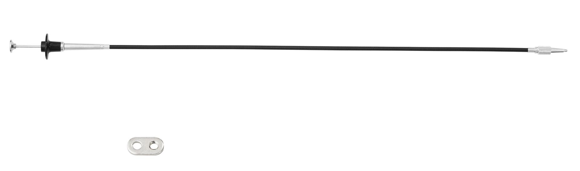 Mitutoyo, 21JZA295, Lifting Cable (Without Auto-stop Function)