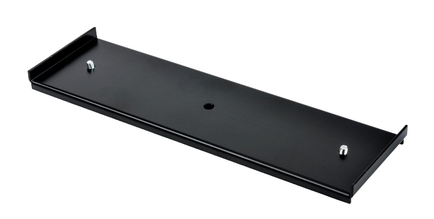 Mitutoyo, 53AAA375, COUNTER TRAY FOR KA COUNTER, W/ TWO SCREWS (M5 X 10 COMBO)