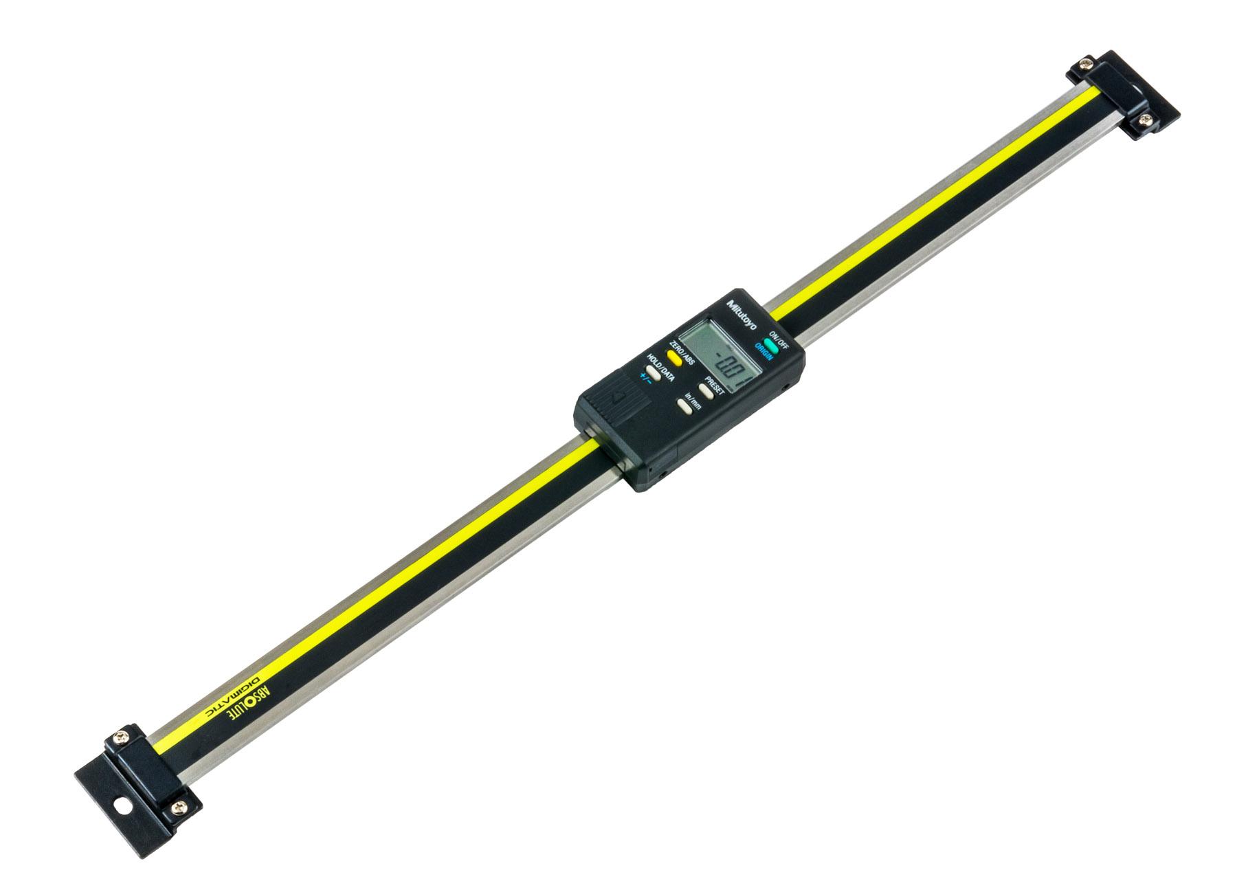 Mitutoyo, 572-573, 12"DM SCALE UNIT/MULTI-FUNCTION(VER