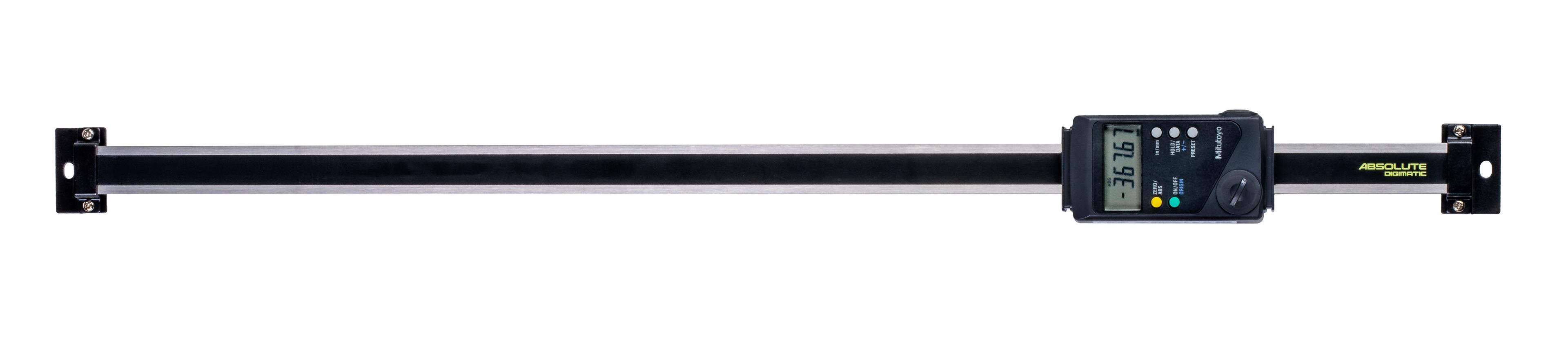 Mitutoyo, 572-574, 18"DM SCALE UNIT/MULTI-FUNCTION(VER