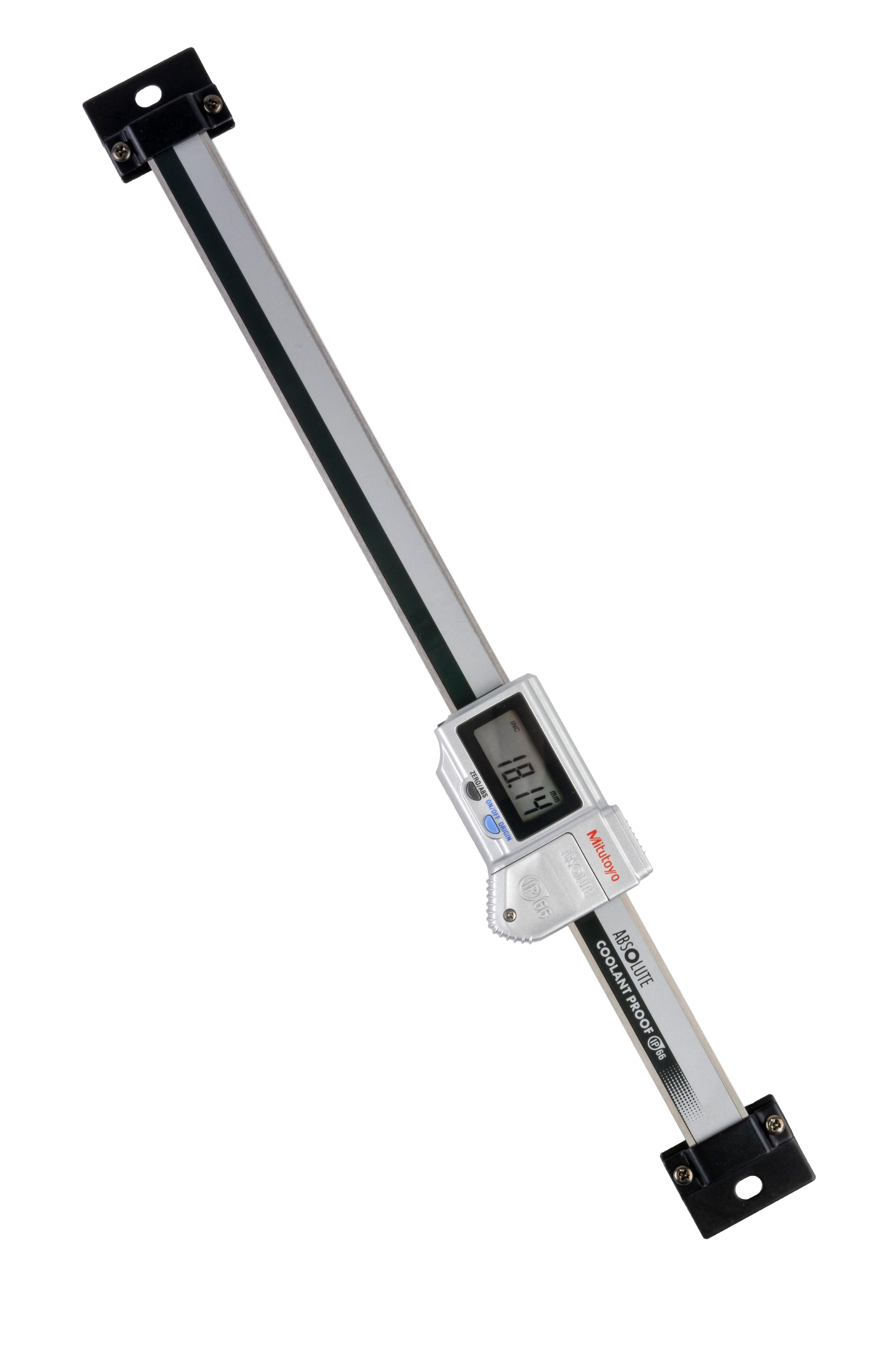Mitutoyo, 572-602, SD-20G, 200mm, IP-66