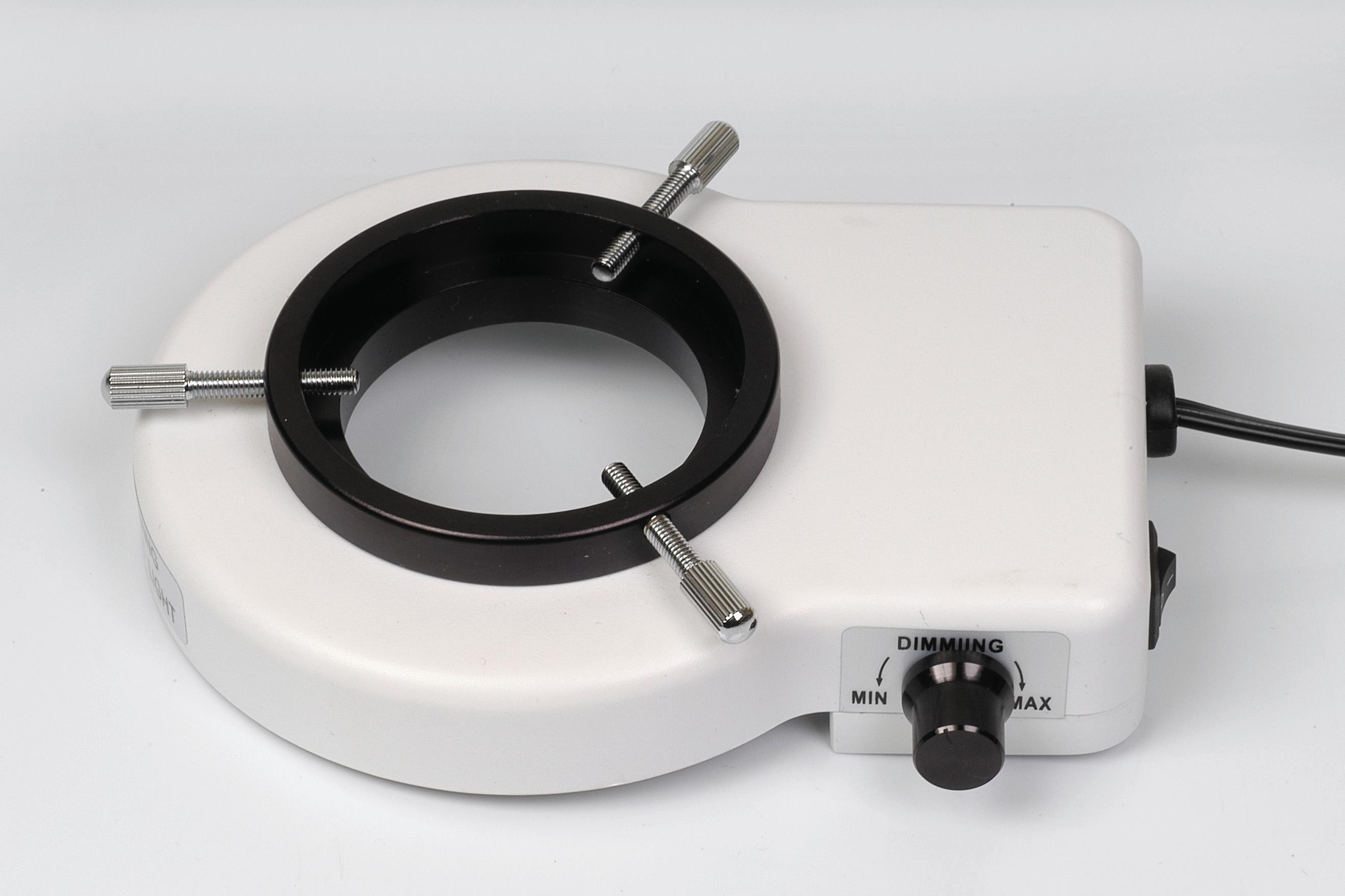 Mitutoyo, 64AAB214, LED VARIABLE RING LIGHT FOR TM SERIES