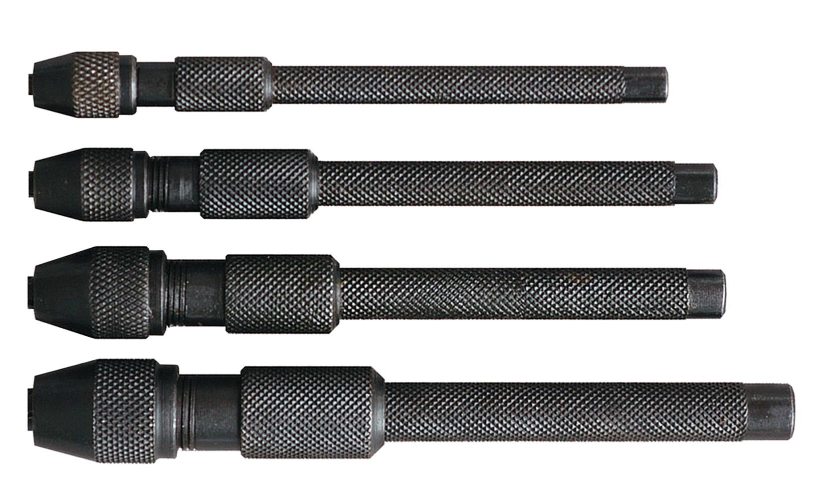 Mitutoyo, 985-143, Pin Vise sets tool type: pin vise capacity (decimal inch) 0.1880