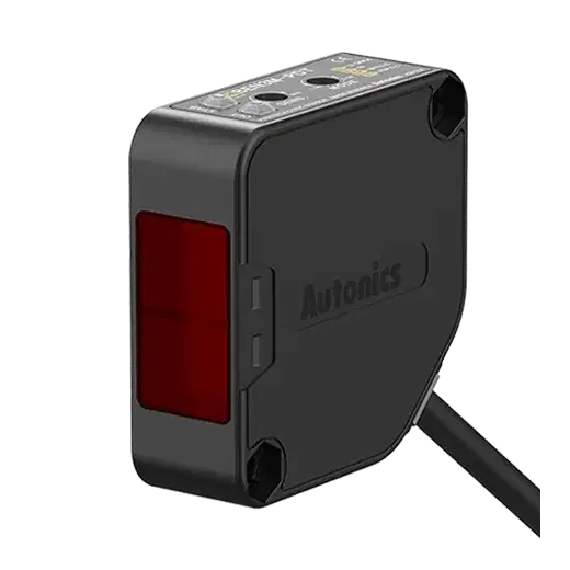 BEN3M-PDT - Universal AC/DC Photoelectric Sensors