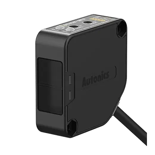 BEN5M-MFR - Universal AC/DC Photoelectric Sensors