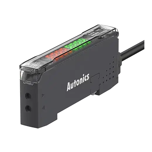 BF5R-D1-P - High Performance Single/Dual Digital Display Fiber Optic Amplifiers (to be discontinued)