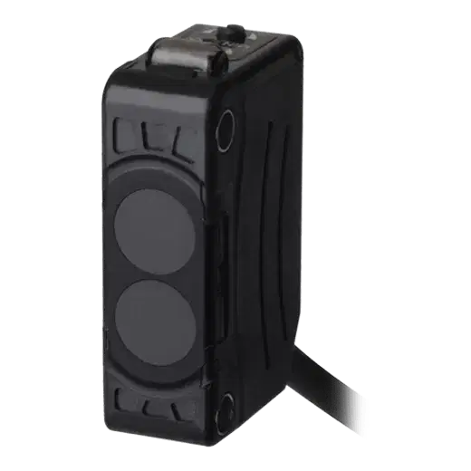BJ100-DDT - Compact High Performance Photoelectric Sensors