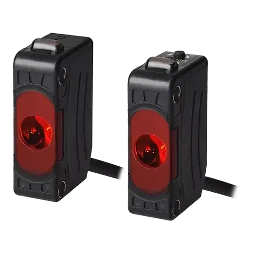 BJ10M-TDT - Compact High Performance Photoelectric Sensors